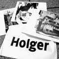 Weber / Timoka - Holger Bundle #2 - Vinyl Record