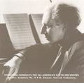 Brahms,johannes / Strauss,richard / Stokowski - Symphony 4: Death & Transfiguration - Music CD