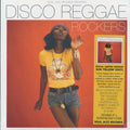 Derrick Harriott, Devon Russell, Glen Adams, Risco Connection, Etc. - Disco Reggae Rockers (2xLP) (yellow vinyl) Vinyl Record