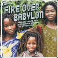 Wailing Souls, The Gladiators, The Viceroys, Judah Eskender Tafari, Etc. - Fire Over Babylon: Dread, Peace And Conscious Sounds At Studio One (2xLP) Vinyl Record