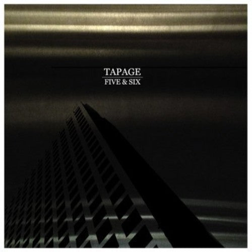 Tapage - Five & Six - Music CD