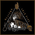 Witchsorrow - No Light Only Fire - Music CD