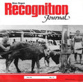 Orgon,sion - Recognition Journal - Music CD