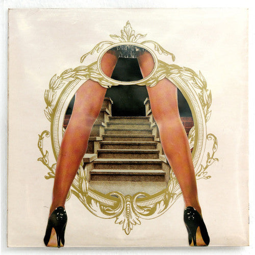 Lee,ed - Am Someone - Vinyl Record
