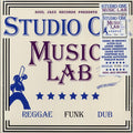 Sound Dimension, Jackie Mittoo, Lennie Hibbert, Cedric Brooks, Etc. - Studio One Music Lab (2xLP) Vinyl Record