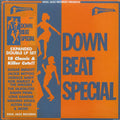 Bob Marley, The Skatalites, Dawn Penn, Wailing Souls, Sugar Minotts, Etc. - Down Beat Special (2xLP) Vinyl Record