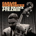 Henriquez,carlos - Bronx Pyramid - Music CD