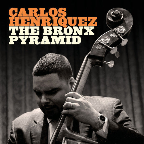 Henriquez,carlos - Bronx Pyramid - Music CD