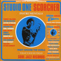 The Skatalites, Soul Vendors, Sound Dimension, Cedric Brooks, Etc. - Studio One Scorcher: Instrumentals (ltd. ed.) (3xLP) (orange vinyl) Vinyl Record