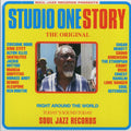 The Abyssinians, Don Drummond, Michigan & Smiley, Dub Specialist, Sugar Minott, Jackie Mittoo, Etc. - Studio One Story (2xLP) Vinyl Record