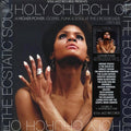Dorothy Norwood, The Clark Sisters, Roscoe Robinson, Etc. - Holy Church Of The Ecstatic Soul (A Higher Power: Gospel, Funk & Soul At The Crossroads 1971-83) (2xLP) Vinyl Record