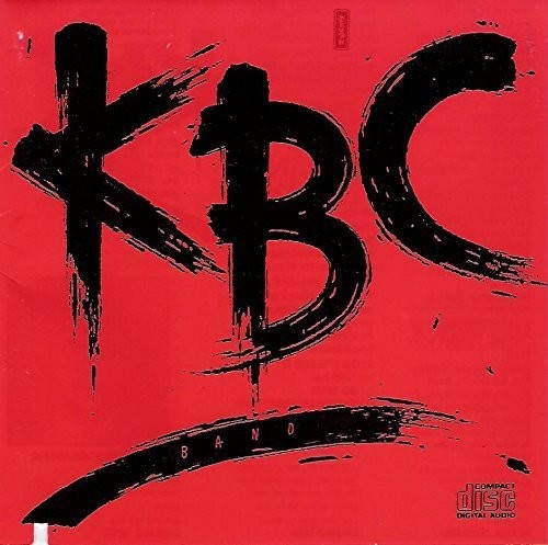 Kbc Band - Kbc Band - Music CD