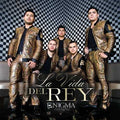 Enigma Norteno - Vida Del Rey - Music CD