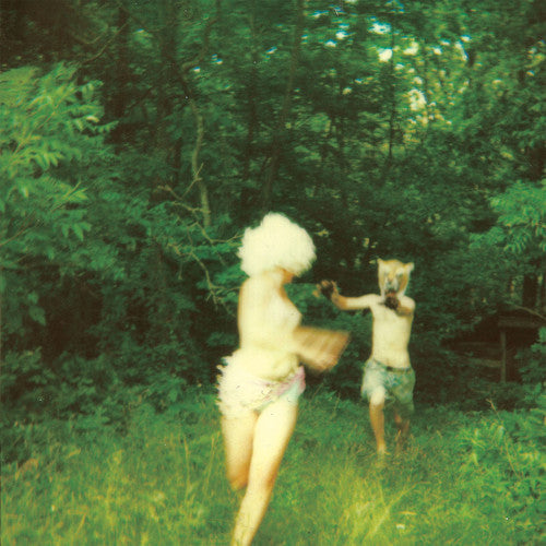 Harmlessness Vinyl Record