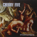 Cherry Five - Il Pozzo Dei Giganti - Music CD