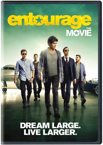 Entourage - Entourage - DVD
