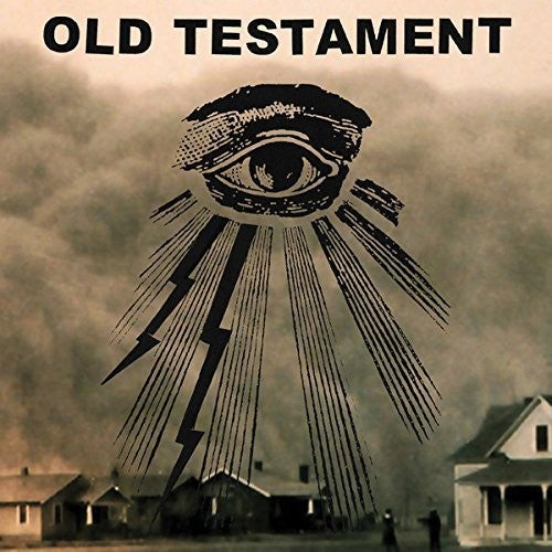 Old Testament - Old Testament - Vinyl Record