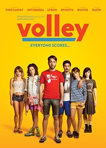 Volley - Volley - DVD