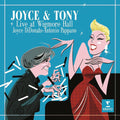 Didonato,joyce - Joyce & Tony: Live From Wigmore Hall - Music CD