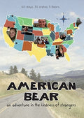 American Bear - American Bear - DVD