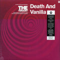 Death And Vanilla - A Score For Roman Polanski's The Tenant (ltd. ed.) (magenta vinyl) Vinyl Record