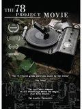 78 Project Movie - 78 Project Movie - DVD