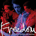 Hendrix,jimi - Freedom: Atlanta Pop Festival - Music CD