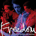 Freedom: Atlanta Pop Festival [2 CD]