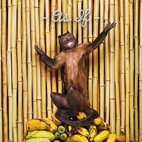 !!! (chk Chk Chk) - As If - Music CD