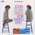 Joan Shaw - Sings For Swingers (+2 bonus tracks) (ltd. ed.) (180g) Vinyl Record