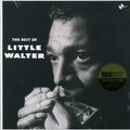 Little Walter - The Best Of Little Walter (+4 bonus tracks) (ltd. ed.) (180g) (remastered) Vinyl Record