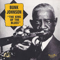 Johnson,bunk - King Of Blues - Music CD