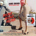 James Brown & The Famous Flames - Please, Please, Please (+bonus track) (ltd. ed.) (180g) (red vinyl) Vinyl Record