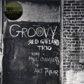 Red Garland Trio - Groovy (+2 bonus tracks) (ltd. ed.) (180g) Vinyl Record