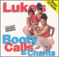 Luke - Luke's Booty Calls & Chants - Music CD