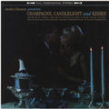 Jackie Gleason - Champagne, Candlelight & Kisses (+bonus track) (ltd. ed.) (180g) Vinyl Record