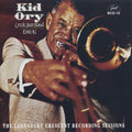 Ory,kid - Legendary 1944-45 Crescent Records - Music CD