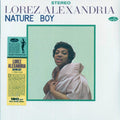Lorez Alexandria - Nature Boy (+4 bonus tracks) (ltd. ed.) (180g) Vinyl Record