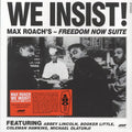 Max Roach - We Insist! Max Roach's Freedom Now Suite (+bonus track) (ltd. ed.) (180g) Vinyl Record