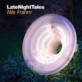 Frahm,nils - Late Night Tales: Nils Frahm - Music CD