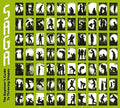 Saga - The Beginner's Guide To Throwing Shapes - Music CD