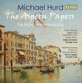 Hurd / Gilhooly / Buswell / Goss / Vass - Aspern Papers - Music CD