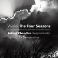 Four Seasons Music CD