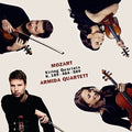 Mozart, W.a. / Armida Quartet - String Quartets K. 169 464 589 - Music CD