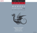 Handel / Sandler,mitchell - Cantatas 2 - Music CD