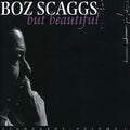 Scaggs,boz - But Beautiful - Vinyl Record