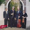 Handel / Ensemble Amalthee - Six Trio Sonatas - Music CD