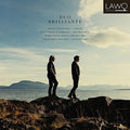 Bottesini / Engegard,arvid - Duo Brilliante - Music CD