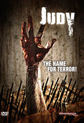 Judy: The Name For Terror - Judy: The Name For Terror - DVD