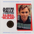 Marcos Valle - Samba Demais (+6 bonus tracks) (ltd. ed.) (180g) Vinyl Record